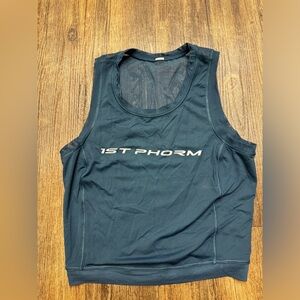 1st Phorm workout tank